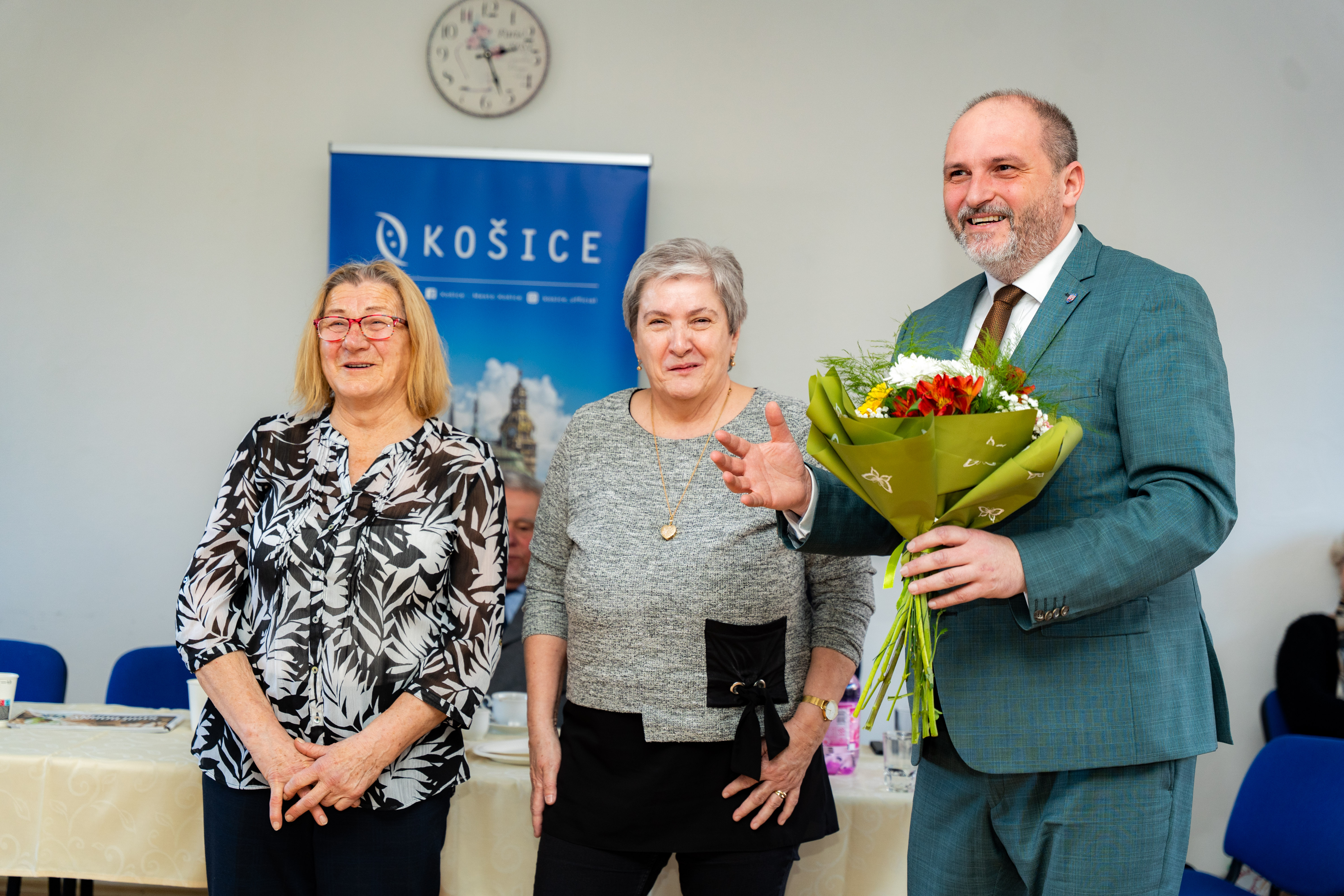 seniorsky klub Denne centrum v MC Kosice - Sidlisko KVP -1-18